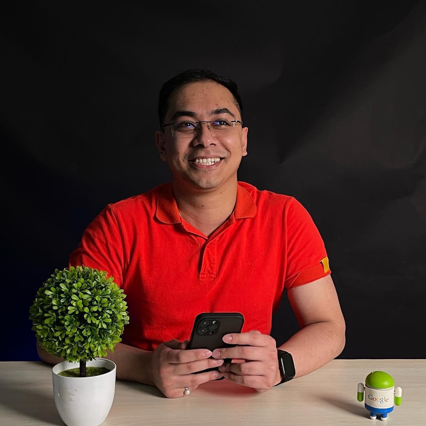 Miroj Shrestha