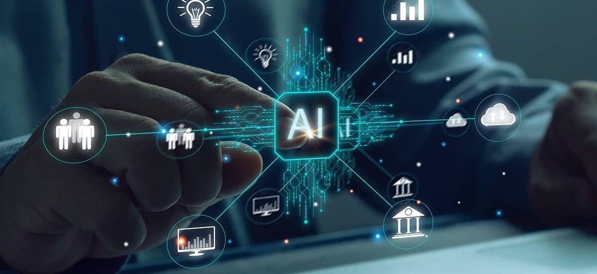 AI in Digital Banking