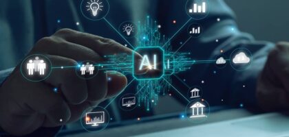 AI in Digital Banking