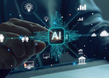 AI in Digital Banking
