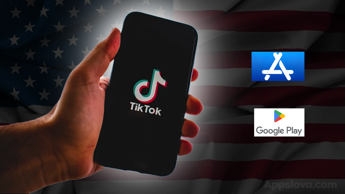 TikTok is back on US