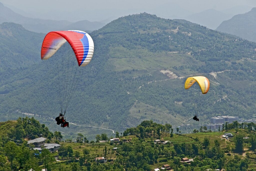 Sarangkot