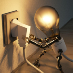 ai is like electricity
