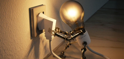 ai is like electricity