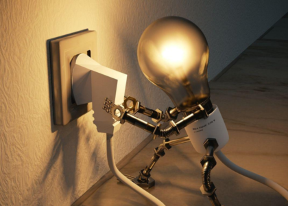 ai is like electricity
