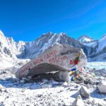 Everest Base Camp
